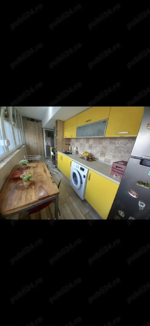 Vand ap.3-4 camere, trilateral, o parcare subt.privata si libera in incinta complexului - imagine 7