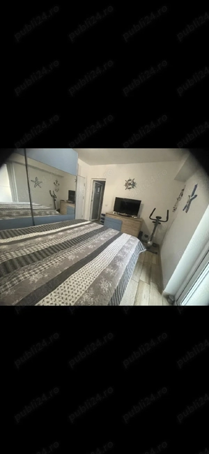 Vand ap.3-4 camere, trilateral, o parcare subt.privata si libera in incinta complexului - imagine 4