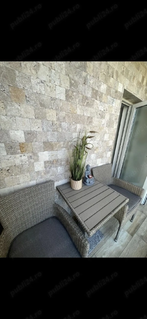 Vand ap.3-4 camere, trilateral, o parcare subt.privata si libera in incinta complexului - imagine 8