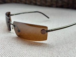 Ochelari originali CHANEL Vintage Sunglasses 4047 Womens Y2K