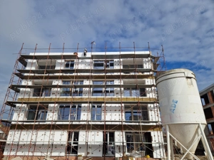 Apartament 2 camere 53 mp suprafata utila, decomandat, str Stuparilor nr. 6, Timisoara - imagine 6