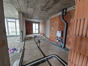 Apartament 2 camere 53 mp suprafata utila, decomandat, str Stuparilor nr. 6, Timisoara - imagine 7