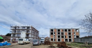 Apartament 2 camere 53 mp suprafata utila, decomandat, str Stuparilor nr. 6, Timisoara - imagine 9