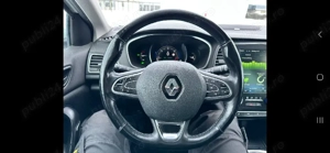 Renault Megane 1.6 dci  2016 - imagine 5