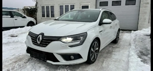 Renault Megane 1.6 dci  2016 - imagine 2