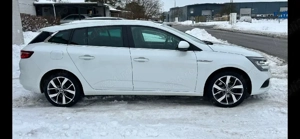 Renault Megane 1.6 dci  2016 - imagine 4