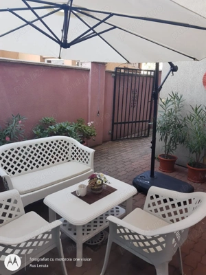 Vând apartament de lux, ultracentral, 2 camere în Sebiș Județul Arad  - imagine 9