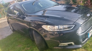 Ford monde titanium 2016 - imagine 2