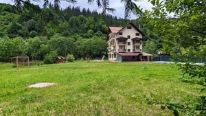 Vand Pensiune Satic - imagine 3