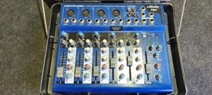 mixer pasiv - imagine 2