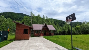 Vand Pensiune Satic - imagine 2