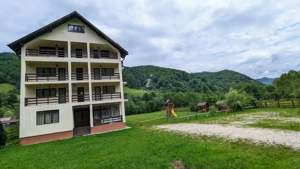 Vand Pensiune Satic - imagine 9