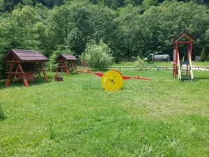 Vand Pensiune Satic - imagine 4