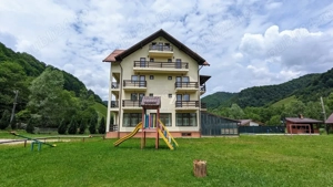 Vand Pensiune Satic - imagine 8