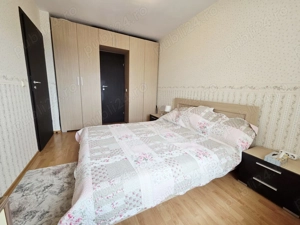 Apartament 3 camere  într-un Bloc de Top-Ideal pentru un Stil de Viață Select - imagine 7