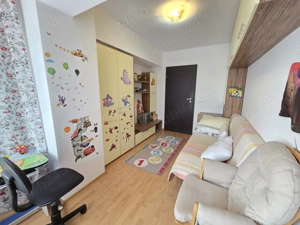 Apartament 3 camere  într-un Bloc de Top-Ideal pentru un Stil de Viață Select - imagine 6