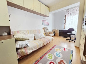 Apartament 3 camere  într-un Bloc de Top-Ideal pentru un Stil de Viață Select - imagine 5