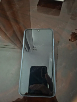 Samsung Galaxy A25 5G - Android 16