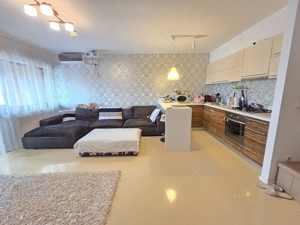 Apartament 3 camere  într-un Bloc de Top-Ideal pentru un Stil de Viață Select - imagine 2