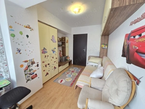 Apartament 3 camere  într-un Bloc de Top-Ideal pentru un Stil de Viață Select - imagine 9