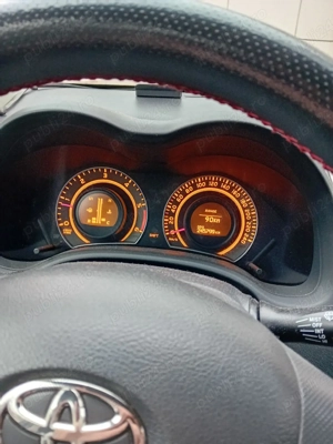 toyota corolla proprietar