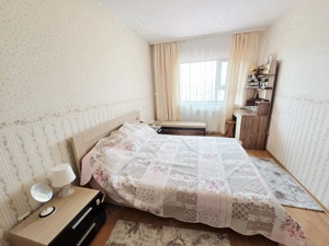 Apartament 3 camere  într-un Bloc de Top-Ideal pentru un Stil de Viață Select - imagine 8