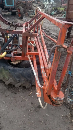 Vând utilaje agricole  - imagine 2