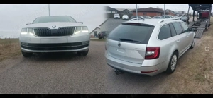 Skoda Octavia 2.0 tdi 2019 - imagine 5