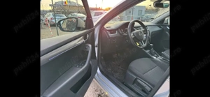 Skoda Octavia 2.0 tdi 2019 - imagine 4