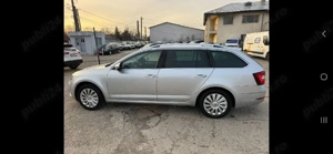 Skoda Octavia 2.0 tdi 2019 - imagine 3