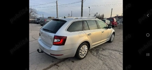 Skoda Octavia 2.0 tdi 2019 - imagine 2