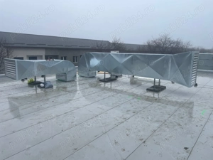 Angajam instalator montator ventilatii (tubulatura rectangulara si circulara, izolatii si jaketing)