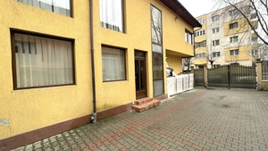 Casa de vanzare Imobil Mixt P+E Locuinta+Spatiu Comercial Marasti 277mp utili - imagine 2