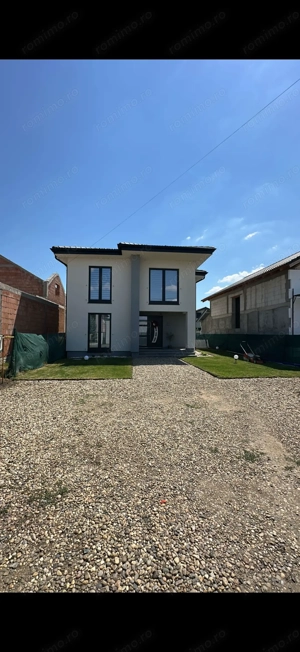 CASA P+1, 220mp