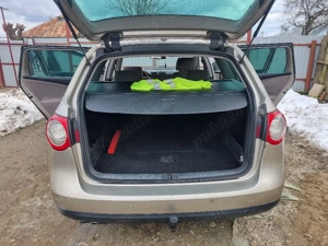 vând passat b6  - imagine 3