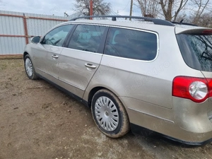 vând passat b6 2400euro