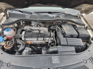 vând passat b6  - imagine 5