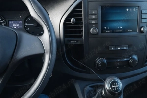 Mercedes-Benz Vito Long - imagine 4