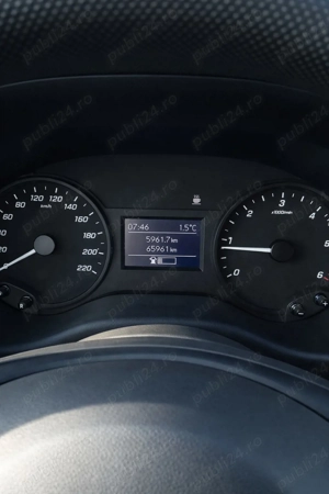 Mercedes-Benz Vito Long - imagine 5