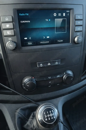 Mercedes-Benz Vito Long - imagine 7