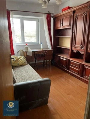 Apartament 3 camere, decomandat, 84 mp, zona Luncă, Reșița!