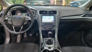 Ford monde titanium 2016 - imagine 7