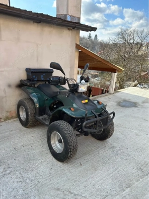 atv 150 cc