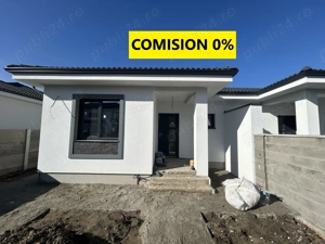 Duplex 2 dormitoare + 2 bai, zona Drumul Boilor - Comision ZERO prin Poremo Imobiliare