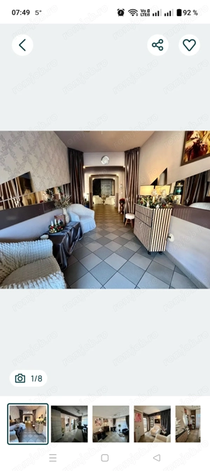 Închirieri posturi de lucru 500 lei 