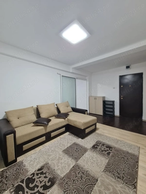 Vanzare apartament 2 camere, in Galati, Aurel Vlaicu, etaj 3, mobilat