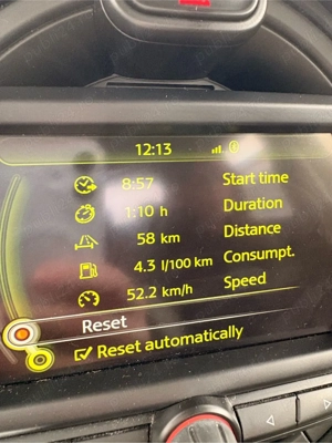 Mini One Diesel 1.5 B37 95 Cai - imagine 10