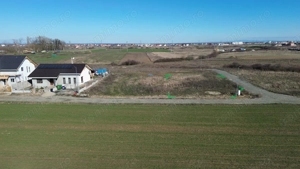 Teren 717mp pe colț în Urseni | P+2E+M | 61 €/mp