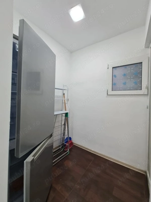 Vanzare apartament 2 camere, in Galati, Aurel Vlaicu, etaj 3, mobilat - imagine 4