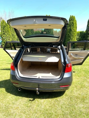 Bmw seria 3 2.0d f31 xenon PROPRIETAR Android carlig hayon electric - imagine 5